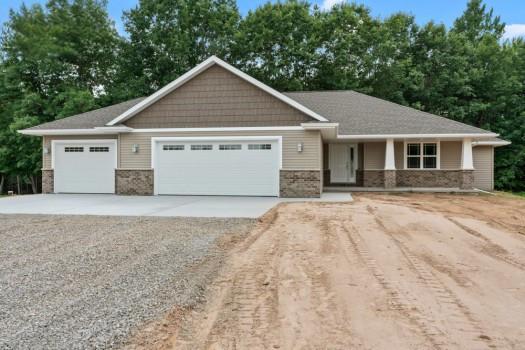 1235 River Valley Rd (lot 16 Riverwood Heights)