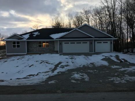 990 Tanglewood Dr (lot 7 River Run)