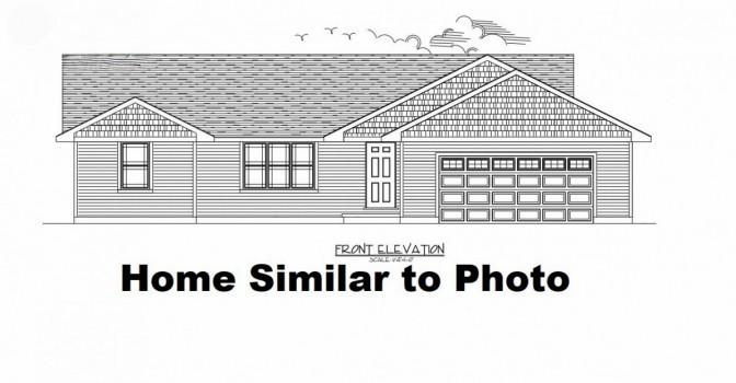 1540 Mallard Street (lot 9 Willow Creek)