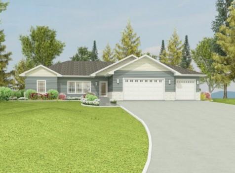 907 Aubrey Ln (lot 34 River Run)