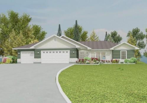 5544 Old Country Circle