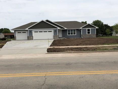 2127 Verlin Rd (lot 46 Willow Creek Heights)