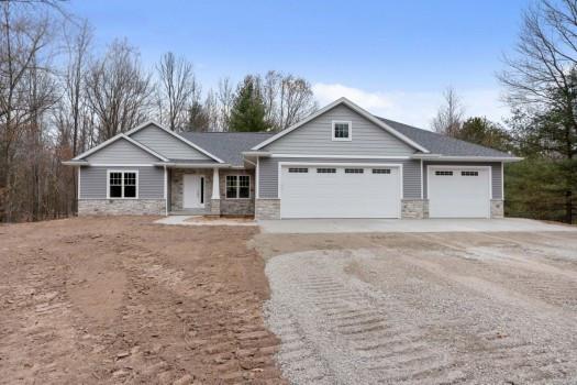 3274 Anston Rd (lot 6 Anston Estates)