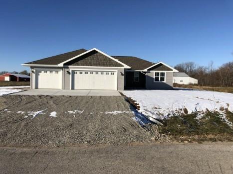907 Tanglewood Dr (lot 25 River Run)