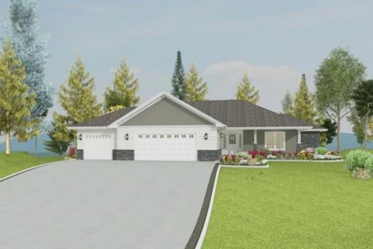 5620 Old Country Circle (lot 26 Meadow View Acres)