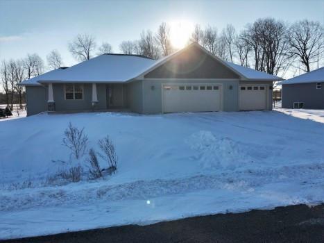 1000 Tanglewood Dr (lot 8 River Run)