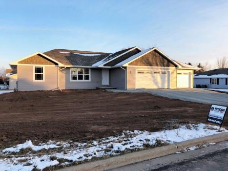 306 Robin Lane (lot 71 Countryside Estates)