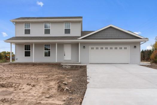 565 Dove Ln (lot 76 Pleasant View Estates)