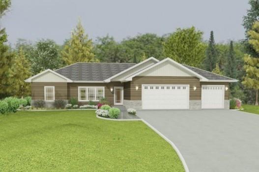 7846 N Brown County Line Rd