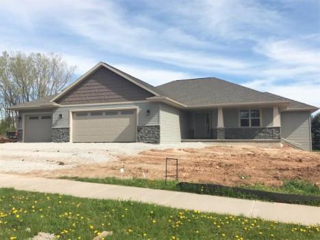 2940 Woodale Ave (lot 57 Woodale Estates)