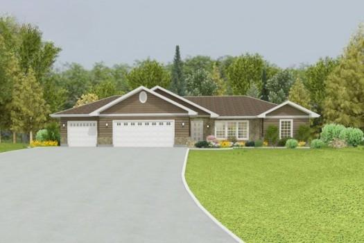 551 Eagle Dr (lot 90 Pleasant View Estates)