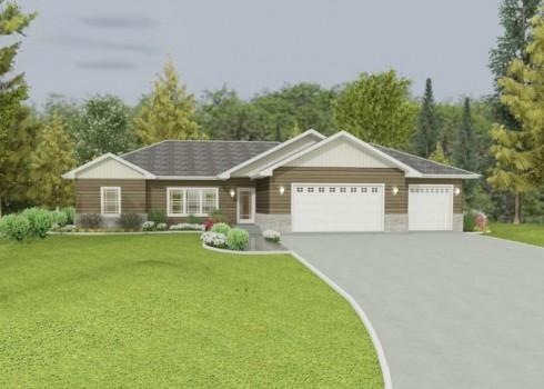 7830 N Brown County Line Rd