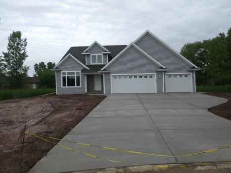 2818 Fenmore Lane (lot 17 Harbor Lights)