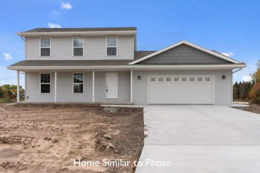 392 Wooden Shoe Circle (lot 47 Brookside Estates)