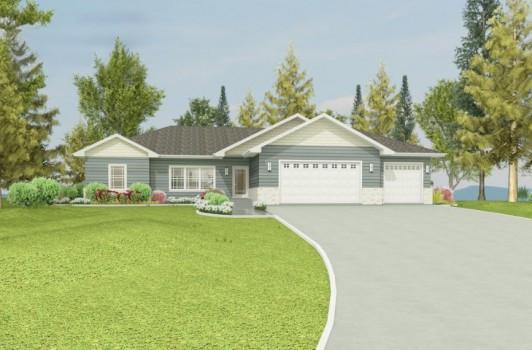 5177 Hardwood Ln (lot 11 Hemlock Heights)