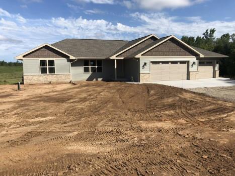 3904 Sandhill Dr (lot 3)