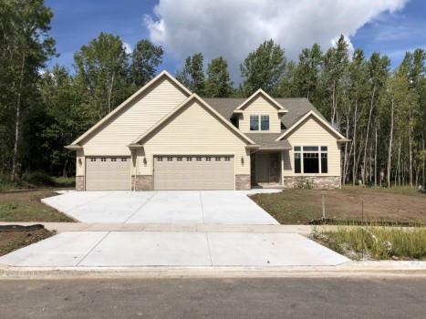 1226 Velsen Rd (lot 21 Woodale Estates)