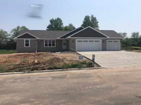 542 Eagle Dr (lot 96 Pleasant View Estates)