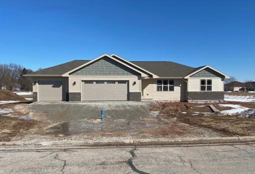 205 Tatonka Dr (lot 1 Buffalo Heights)