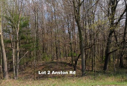 3222 Anston Rd (lot 2 Anston Road Estates)