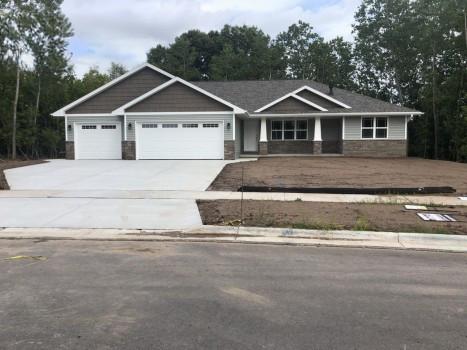 1210 Velsen Rd (lot 25 Woodale Estates)