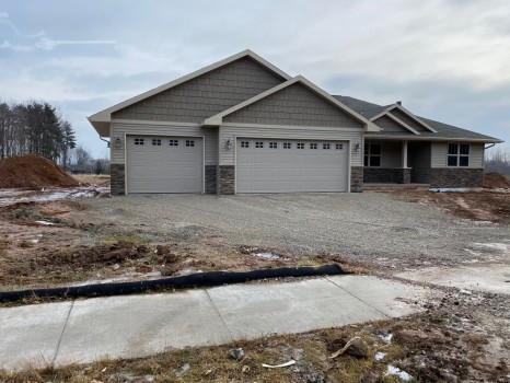 1264 Clementine Rd (lot 49 Woodale Estates)