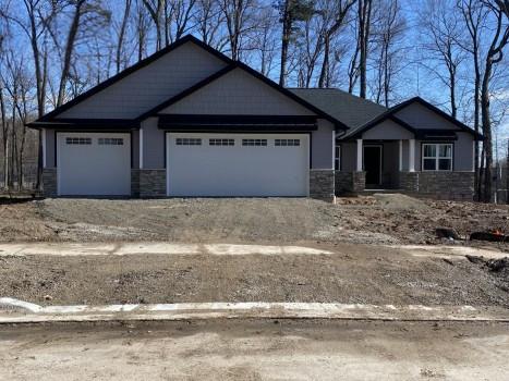 1266 Velsen Rd (lot 11 Woodale Estates)