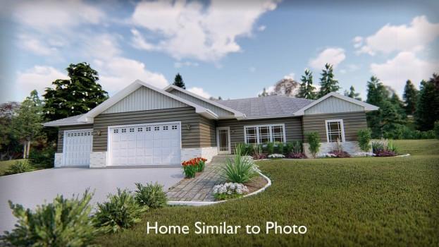 137 Whimbrel Way (lot 42 Fair Winds)