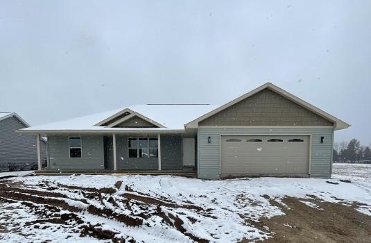 632 E Highland Dr (lot 74 Pleasant View Estates)