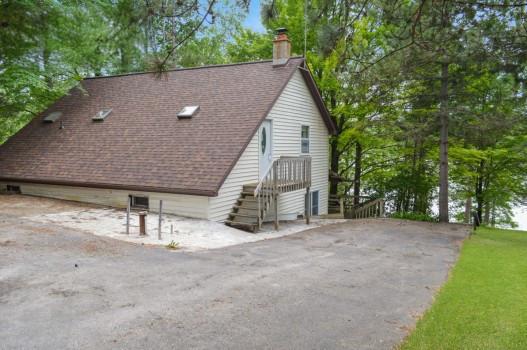 10733 E Rost Lake Rd