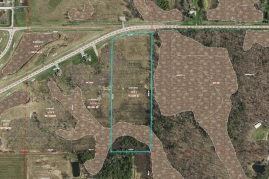 Lot 4 Oak Orchard Rd (Rosses Point)