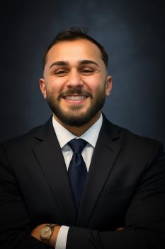 Muhammad Mufti profile photo