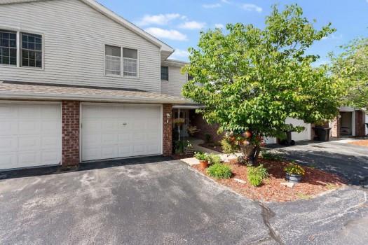 2527 Telluride Trail Unit F