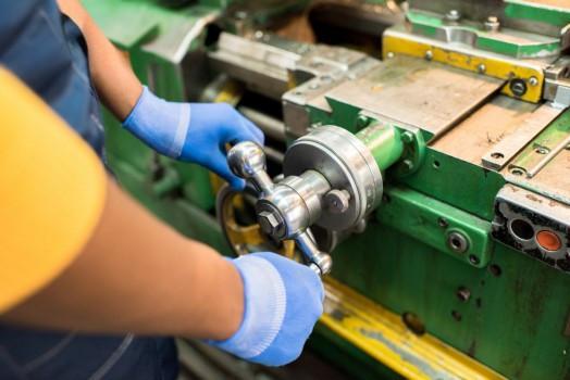 Northeast Wisconsin Machine Company