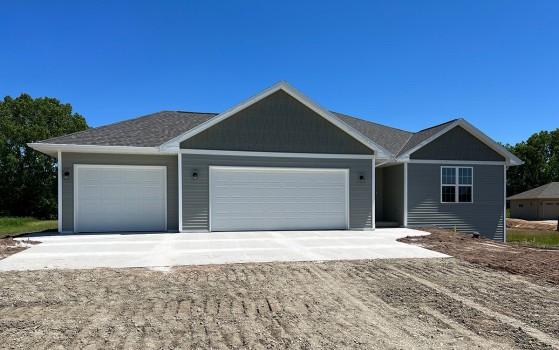 2696 Sandalwood Rd (Lot 1 Scenic View Estates)