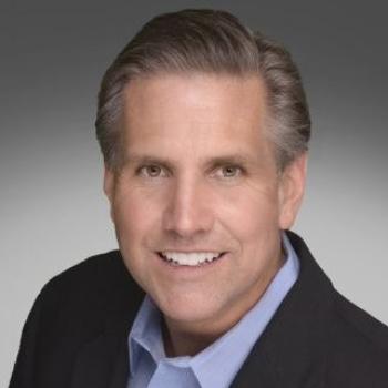 Barry Reed profile photo