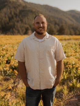 Kamen F Spackman profile photo