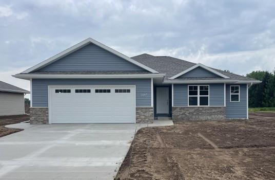 1647 Marie Ln (Lot 75 Hazel Estates)