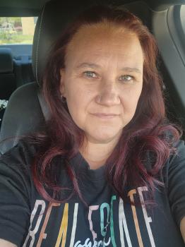 Aja Steck profile photo