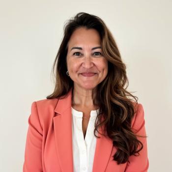 Stephanie Bolleyer profile photo