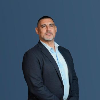 Joe Ortega profile photo