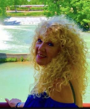 Marianne Metzner profile photo