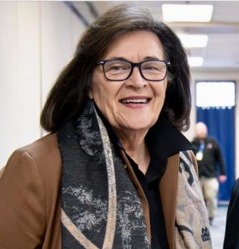 Deborah Murray profile photo