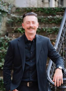 Nathan Herren profile photo