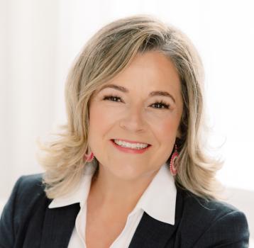 Jackie Powell profile photo