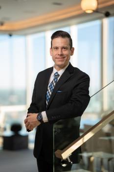 Chris Kuchnicki profile photo