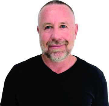 Clark R Wilson profile photo