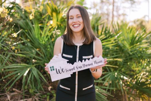 Inna Sereda profile photo