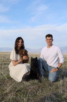 Brooks L Harris profile photo