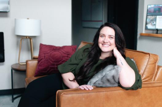 Sarah Taylor profile photo